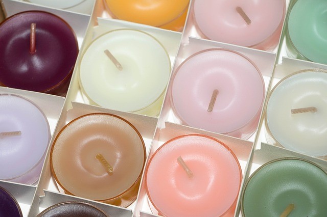 Master Your Candle Making Technique