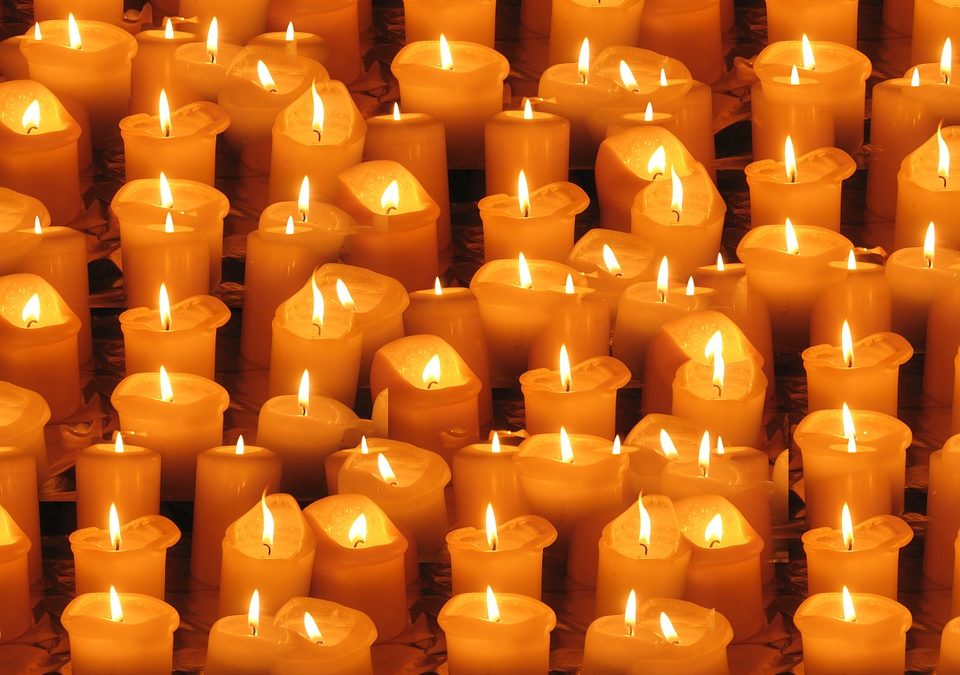 What Are the Different Types of Candles?
