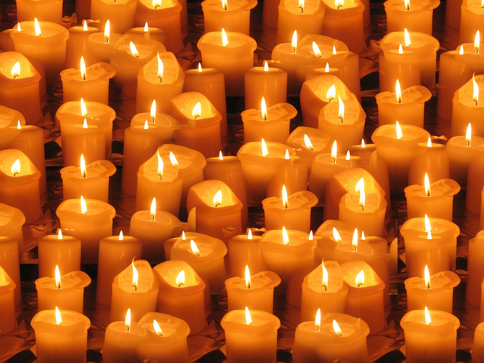 What Are the Different Types of Candles?