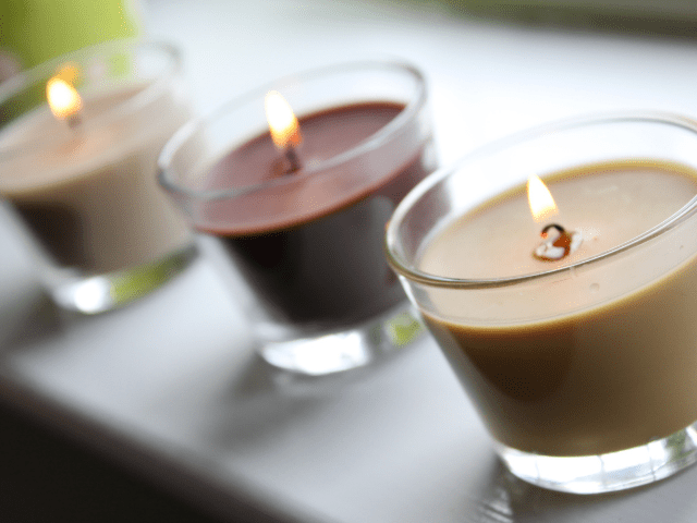 What Are the Different Candle Additives?