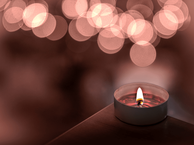 How to Create Motive Candles