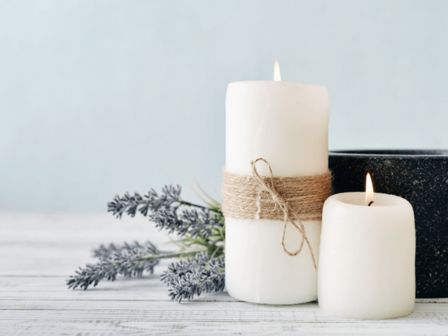 How to Create a Quality Candle Product?