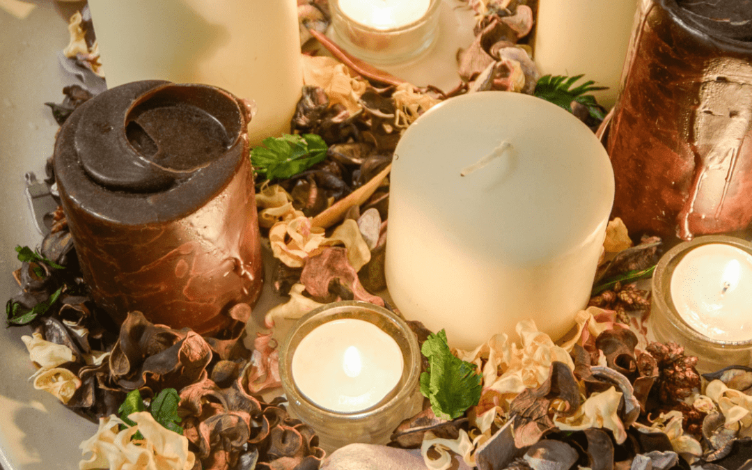 Everything You Need to Know about Candles