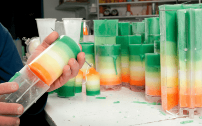 Candle Making: Turning a Hobby Into a Business